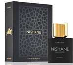 Nishan karagoz Extrait de Parfum 10 ML ORIGINAL