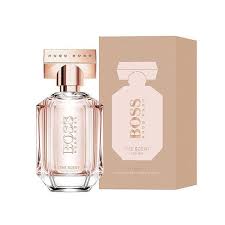 Boss The Scent For Her Parfum 10 ML ORIGINAL