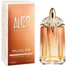 Alien Mugler Godess Parfum 10 ML ORIGINAL