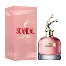 Scandal Jean Paul Gaultier Eau de Parfum 10 ML ORIGINAL