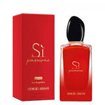 Si Passione Eau de Parfum 10 ML ORIGINAL