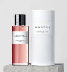 Christian Dior Oud Ispahan 10 ML ORIGINAL