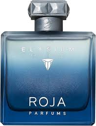 ROJA Elysium Parfum Intense 10 ML ORIGINAL