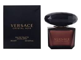 Versace Cristal Noir 10 ML ORIGINAL