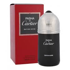 Pasha de Cartier Edition Noir Parfum 10 ML ORIGINAL