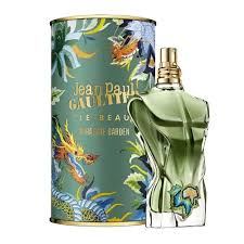 Jpg Le Beau Paradise Garden Eau de Parfum 10 ML ORIGINAL