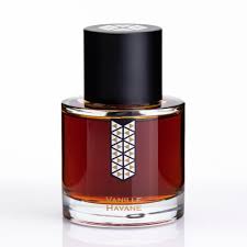 Vanille Havane Parfum 10 ML ORIGINAL