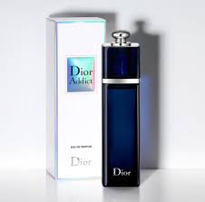 Dior Addict 10 Eau de Parfum ML ORIGINAL