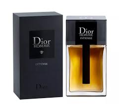 Dior Homme Intense Parfum 10 ML ORIGINAL