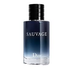 Dior Sauvage Eau de Toilette 10 ML ORIGINAL