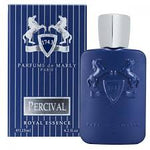 Parfums de Marlys Persival  Eau de Parfum 10 ML ORIGINAL