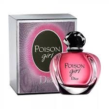 Poison GIrl Eau de Parfum 10 ML ORIGINAL