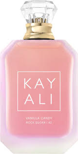 KAYALI Vanilla Candy Rock Sugar 42 10 ML ORIGINAL