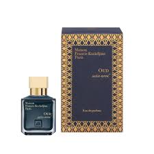 Baccarat Oued Satin Extrait de Parfum 10 ML ORIGINAL