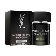 La Nuit de l'Homme le parfum 10 ML ORIGINAL