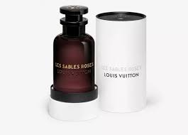 Louis Vuitton Les Sables Roses Edp 10ML ORIGINAL