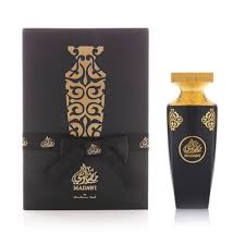 Madawi Oud Eau de Parfum 10ml ORIGINAL