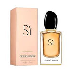 Giorgio Armani Si Eau de Parfum 10 ML ORIGINAL