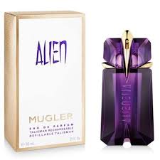 Alien Mugler 10 ML ORIGINAL