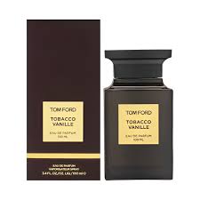 Tom Ford Tobacco Vanille 10 ML ORIGINAL