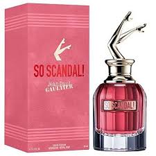 So Scandal Eau de Parfum 10 ML ORIGINAL