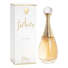 J'adore Eau de Parfum 10 ML ORIGINAL