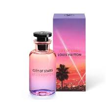 Louis Vuitton City of Star Eau de Parfum 10ml ORIGINAL