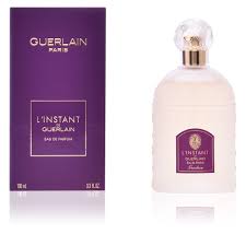 L'instant de guerlin Eau de Parfum 10 ML ORIGINAL