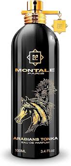 Montale Arabian Tonka Eau de Parfum 10 ML ORIGINAL