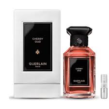 Oued cherry Guerlain Eau de Parfum 10 ML ORIGINAL