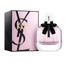 Mon Paris Eau de Parfum 10 ML ORIGINAL