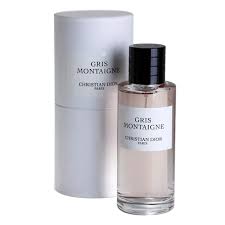 Dior Gris Montagne 10 ML ORIGINAL