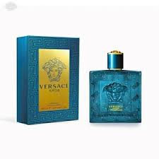 Versace Eros le Parfum 10 ML ORIGINAL