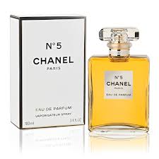 Chanel n5 10 ML ORIGINAL