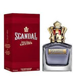 Scandal Jean Paul Gaultier Eau de Toilette 10 ML ORIGINAL