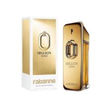 Gold Million Parfum INTENSE 10 ML ORIGINAL