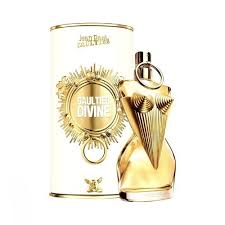 Divine Jean Paul Gaultier Eau de Parfum 10 ML ORIGINAL