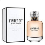 L'interdit Eau de Parfum 10 ML ORIGINAL