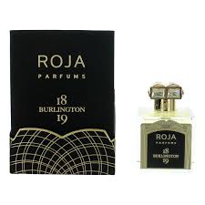 Roja Burlington Parfum 10 ML ORIGINAL