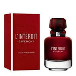 L'interdit Rouge Eau de Parfum 10 ML ORIGINAL