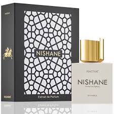 Nishane Hacivat Extrait de Parfum 10 ML ORIGINAL