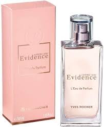 Evidence Parfum 10 ML ORIGINAL