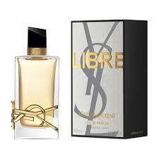 Libre Eau de Parfum 10 ML ORIGINAL