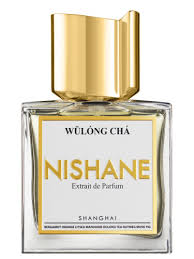 Nishane Wolung Cha Extrait de Parfum 10 ML ORIGINAL