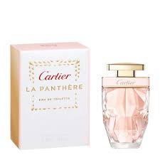 Cartier La Panthère Eau de Parfum 10 ML ORIGINAL