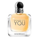 Because Its You Eau de Parfum 10 ML ORIGINAL