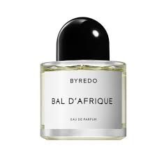 Bal d'afrique Eau de Parfum 10 ML ORIGINAL