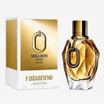 Gold Million Parfum  10 ML ORIGINAL