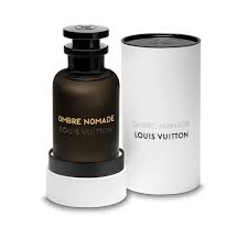 Louis Vuitton Ombre Nomade Eau de Parfum 10 ML ORIGINAL