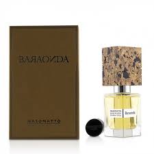 Nasomatto Baraonda Extrait de Parfum 10 ML ORIGINAL